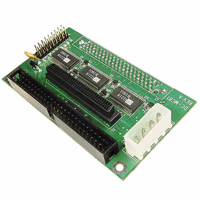 ABSCA-3LVDAssmann WSW Components