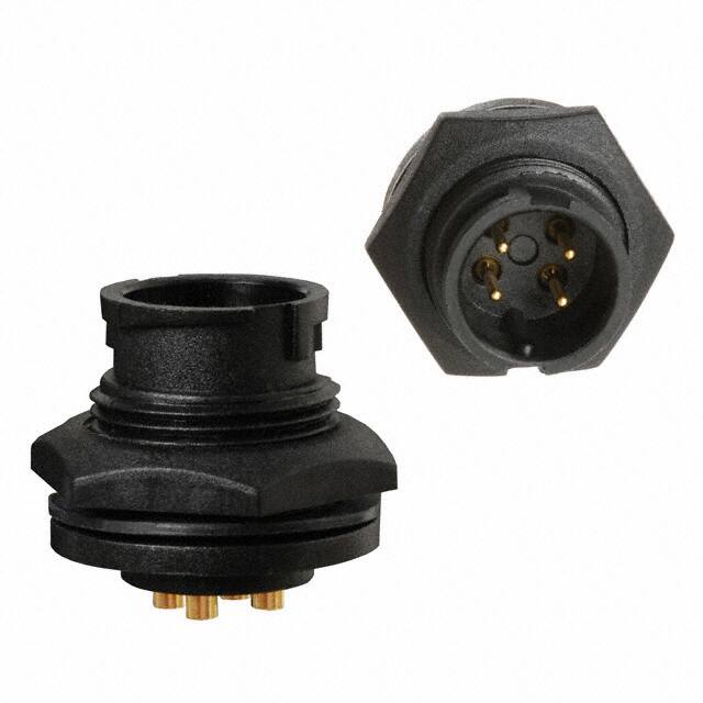 A-CR-04PMMS-LC-WPAssmann WSW Components
