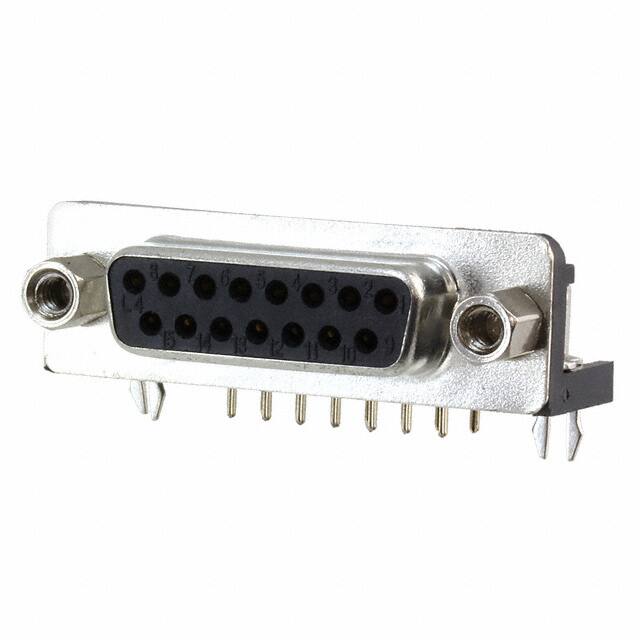 A-DF 15 A/KG-T2SAssmann WSW Components