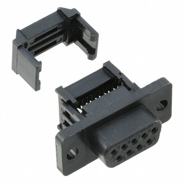 A-DFF 09LPIII/FPAssmann WSW Components