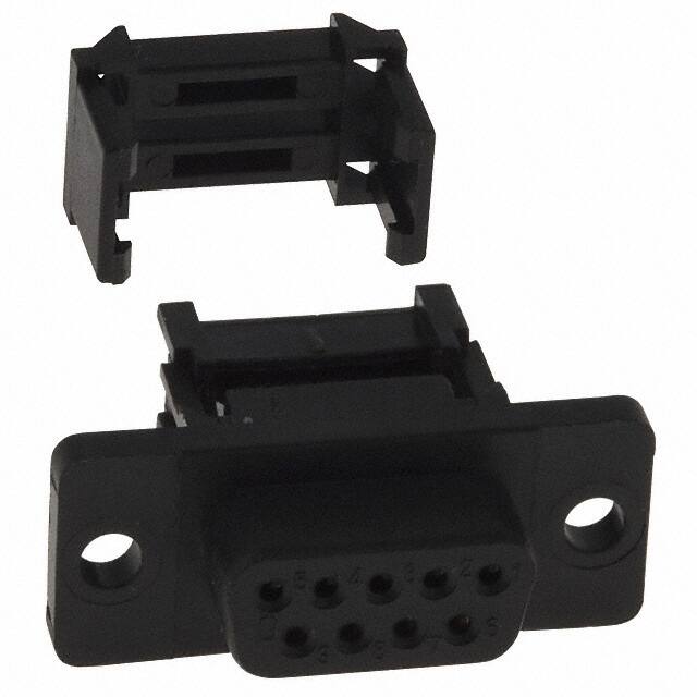 A-DFF09LPIII/FP-RAssmann WSW Components