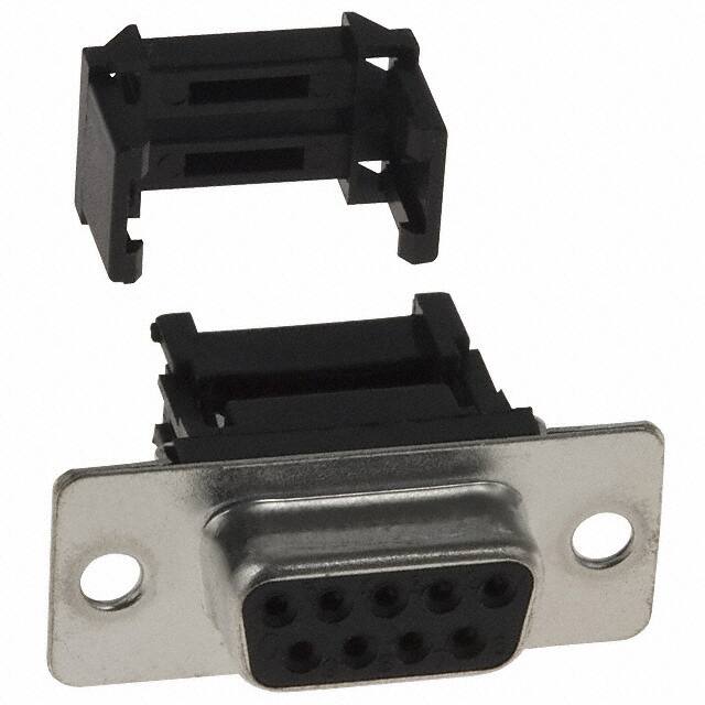 A-DFF 09LPIII/ZAssmann WSW Components