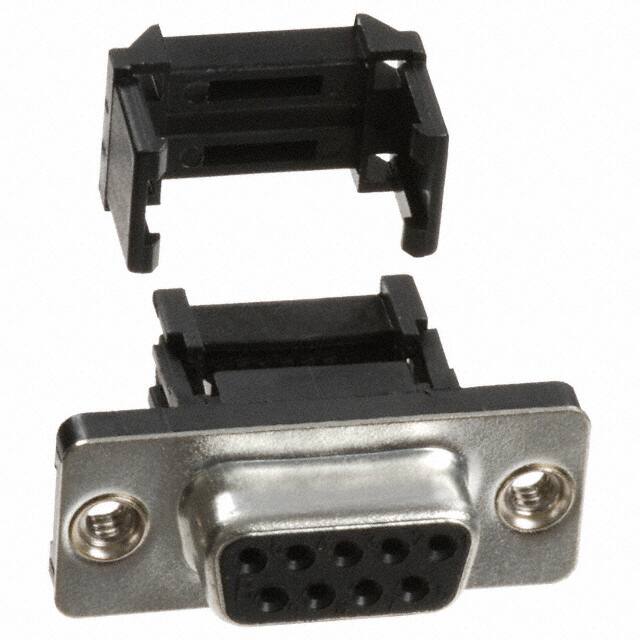 A-DFF 09LPIII/Z-UNCAssmann WSW Components