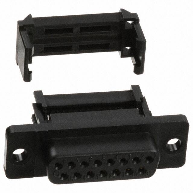 A-DFF15LPIII/FP-RAssmann WSW Components
