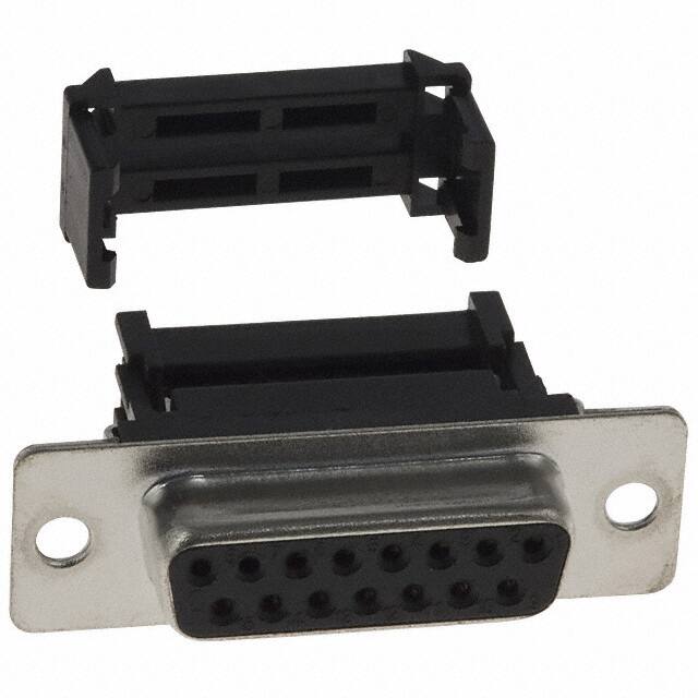 A-DFF 15LPIII/ZAssmann WSW Components