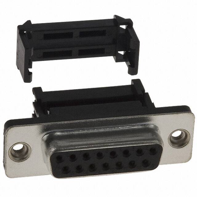 A-DFF 15LPIII/Z-UNCAssmann WSW Components