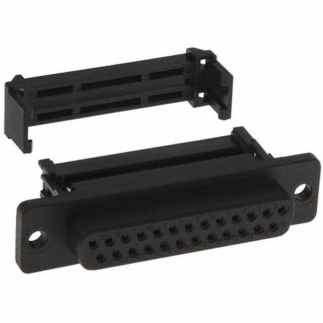 A-DFF 25LPIII/FPAssmann WSW Components