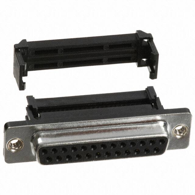 A-DFF 25LPIII/Z-UNCAssmann WSW Components