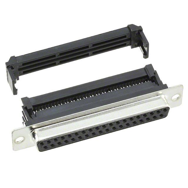 A-DFF 37LPIII/ZAssmann WSW Components