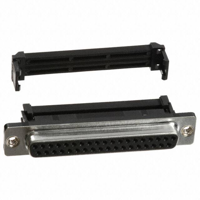 A-DFF 37LPIII/Z-UNCAssmann WSW Components