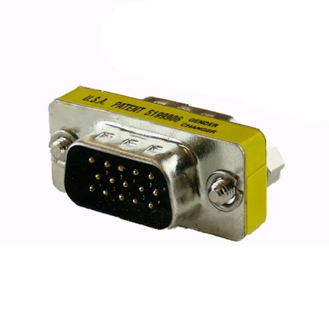 A-DGC-000-15AB50Assmann WSW Components