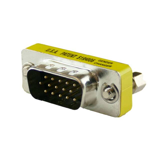 A-DGC-000-15AB51Assmann WSW Components