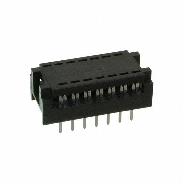 ADIP 14Z-LCAssmann WSW Components