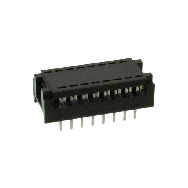 ADIP 16Z-LCAssmann WSW Components