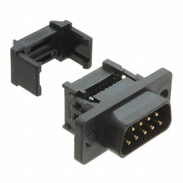 A-DSF 09 LPIII/FPAssmann WSW Components