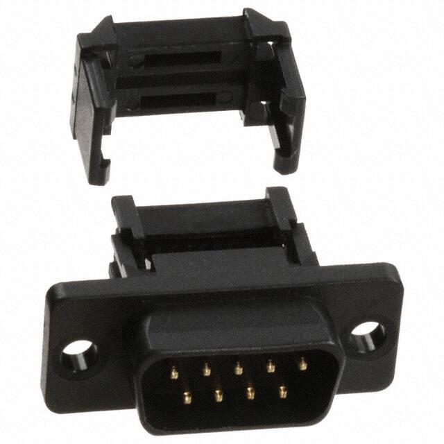 A-DSF09LPIII/FP-RAssmann WSW Components