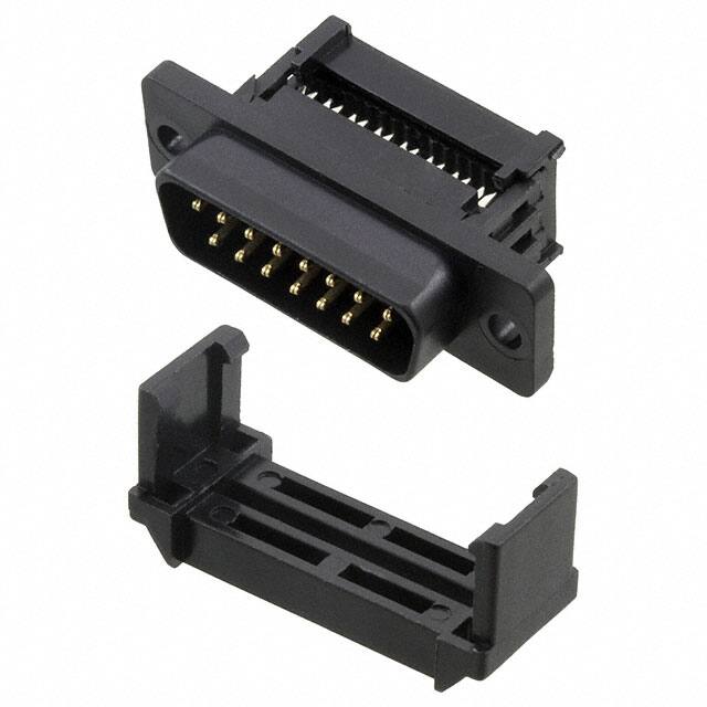A-DSF 15LPIII/FPAssmann WSW Components