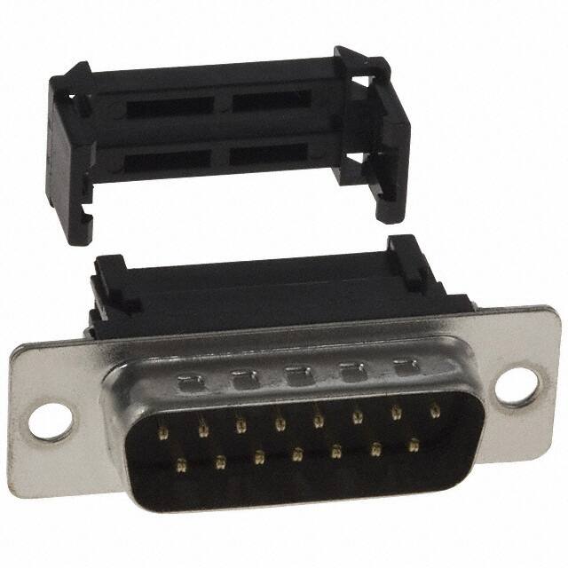 A-DSF15LPXX-III-RAssmann WSW Components