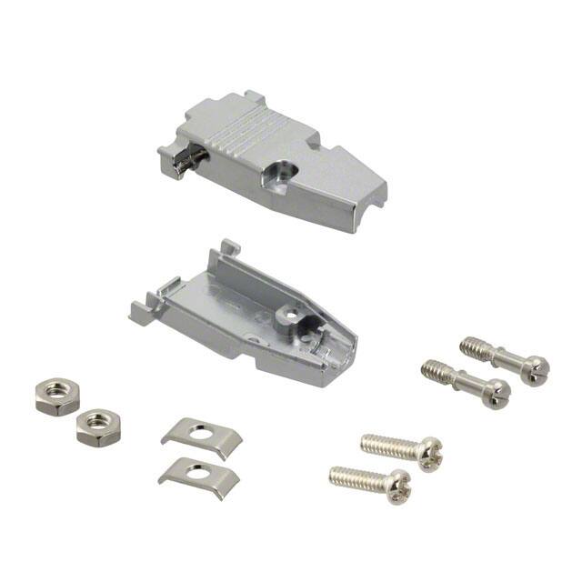 AGP 09 G-METALLAssmann WSW Components