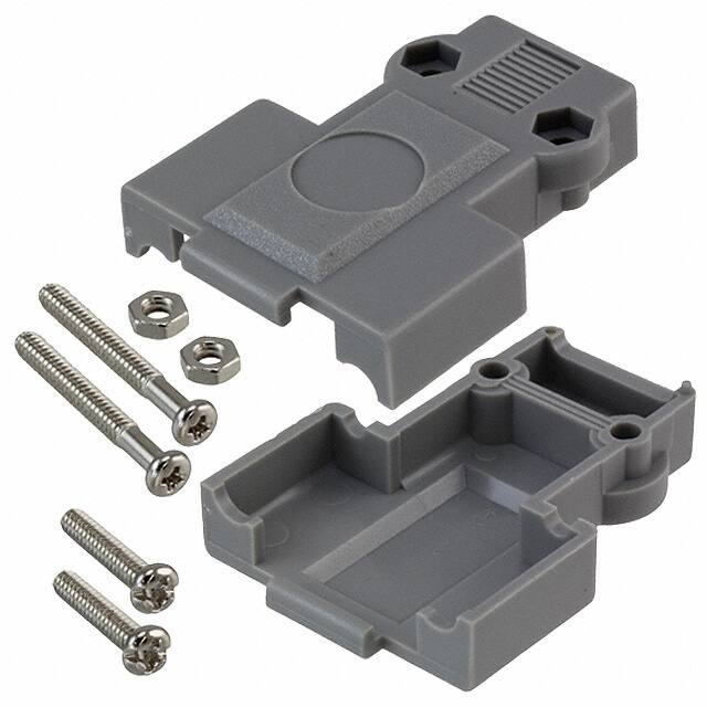 AGP-09/IDCAssmann WSW Components