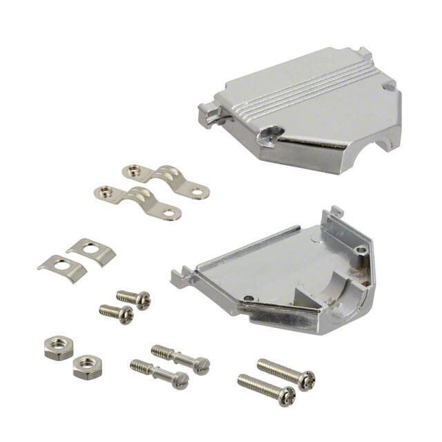 AGP 37 G-METALLAssmann WSW Components