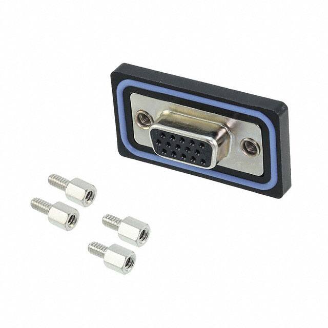 A-HDF 15 LL-WPAssmann WSW Components