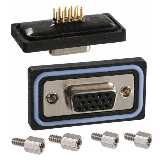 A-HDF 15 PP-WPAssmann WSW Components