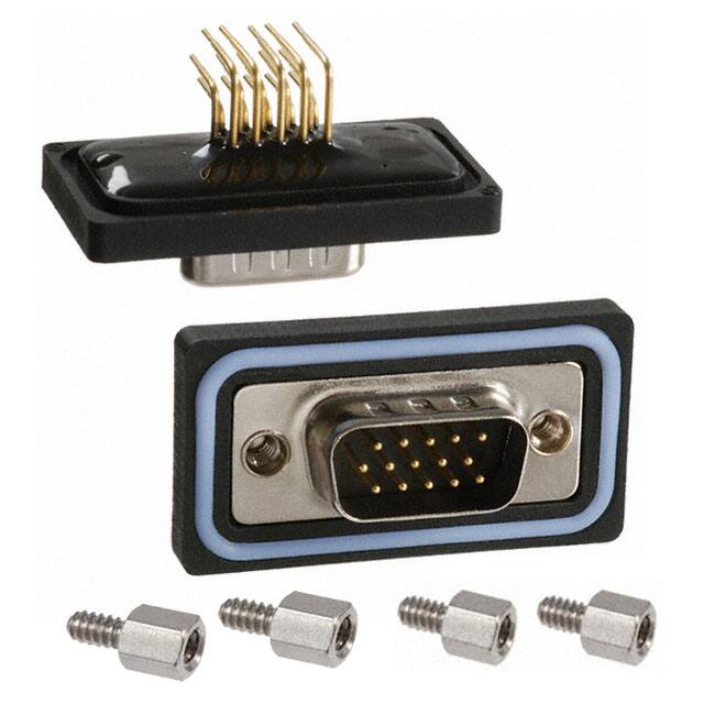 A-HDS 15 AA-WPAssmann WSW Components