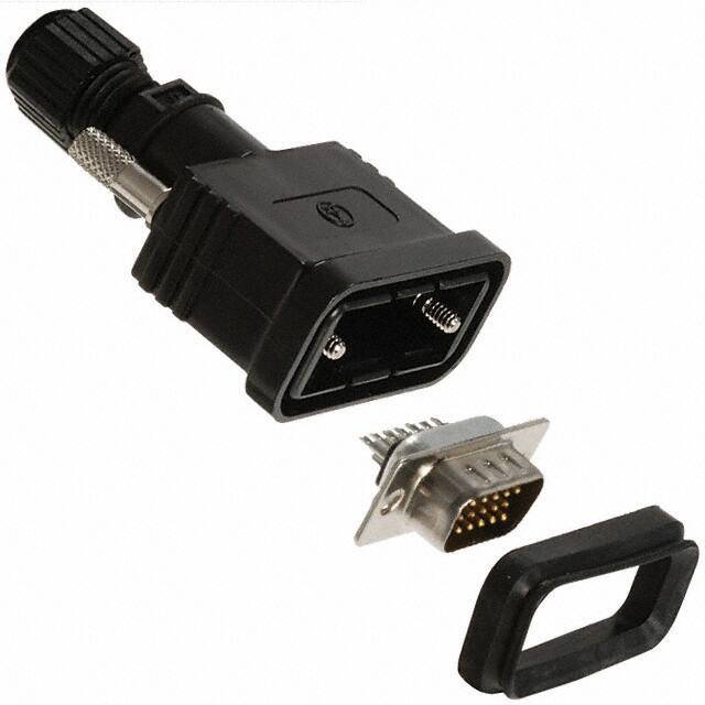 A-HDS15-HOOD-WPAssmann WSW Components