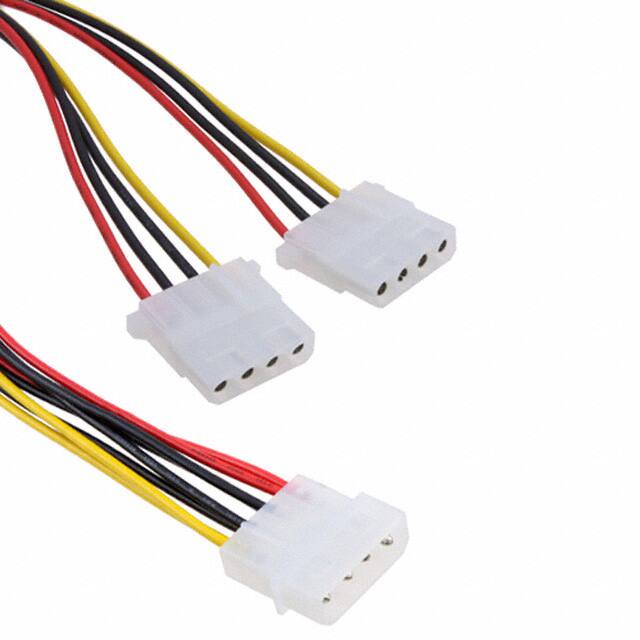 AK319-.2Assmann WSW Components