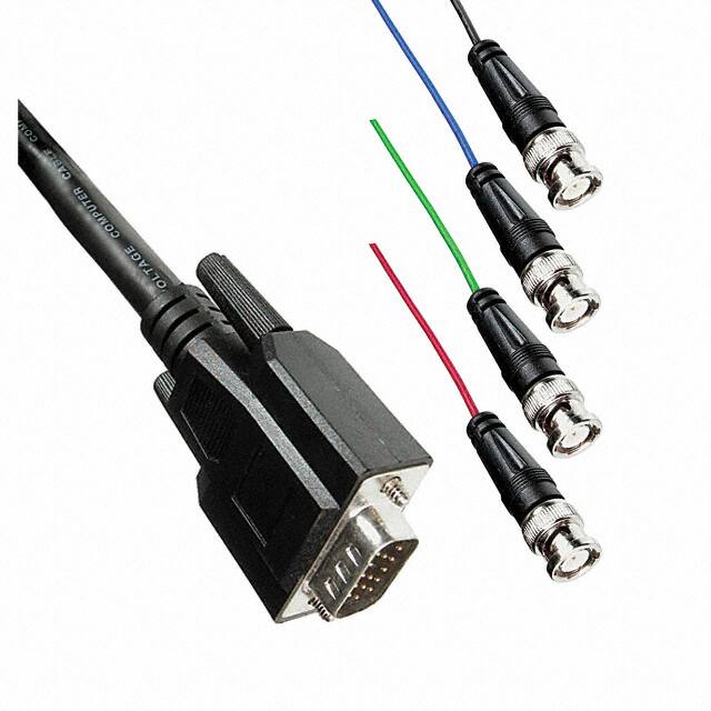 AK552-2Assmann WSW Components