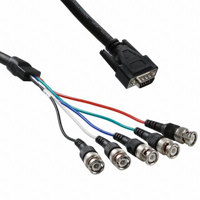 AK553-2Assmann WSW Components
