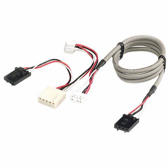 AK615-.5Assmann WSW Components