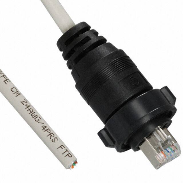 A-KAB-RJ45-4S-1MAssmann WSW Components