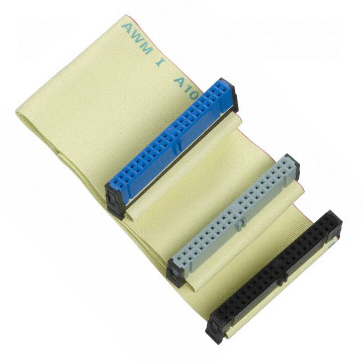 AK-ATA-100Assmann WSW Components