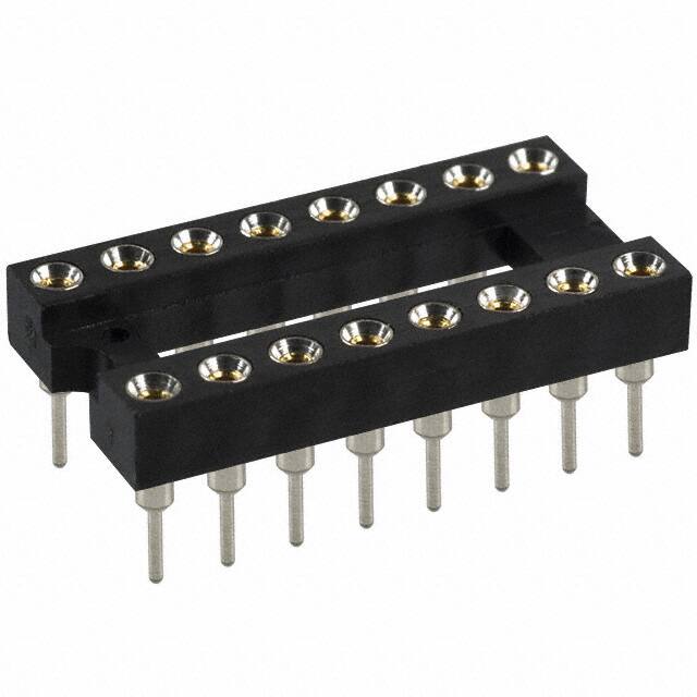 AR 16-HZL/07-TTAssmann WSW Components