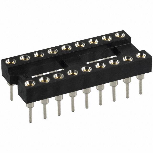 AR18-HZL/07-TTAssmann WSW Components