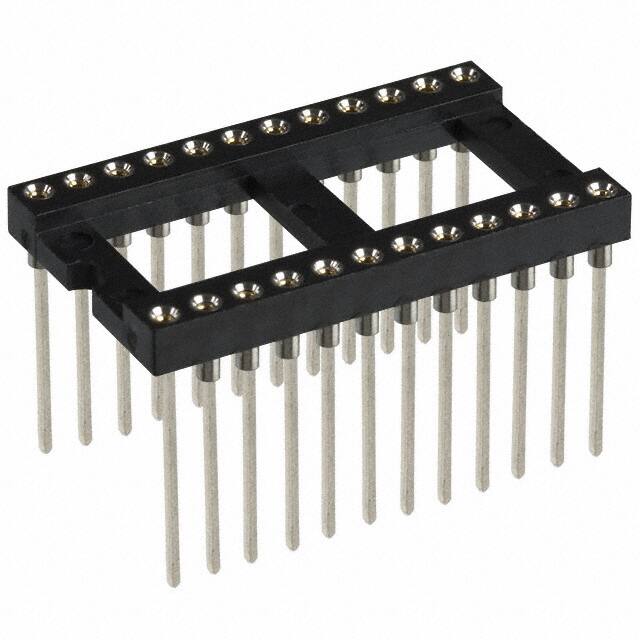 AR24-HZW/TAssmann WSW Components