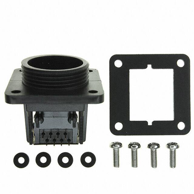 Assmann WSW Components A-RJ45DFR