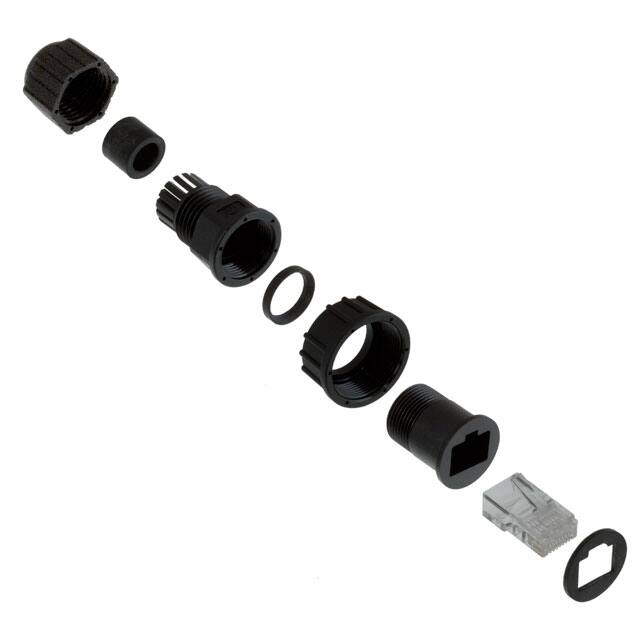 A-RJ45M-SRAssmann WSW Components