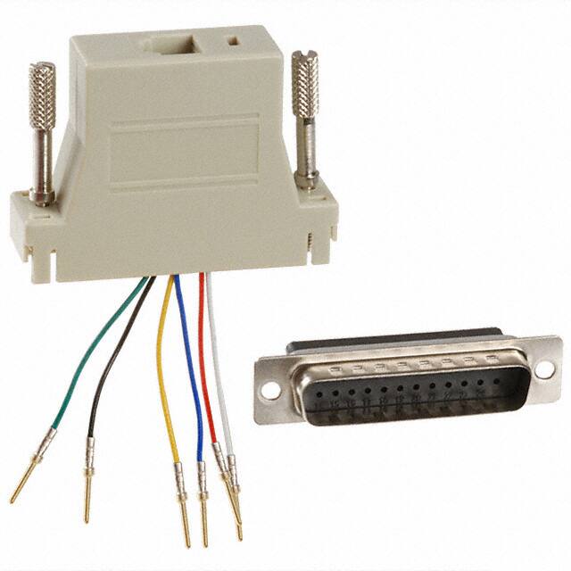 AT-23052Assmann WSW Components