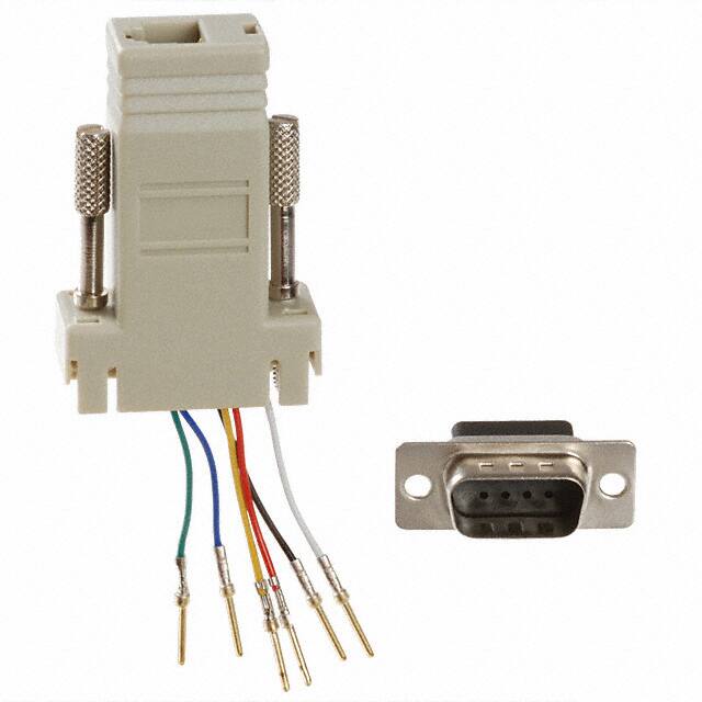 AT-23064Assmann WSW Components