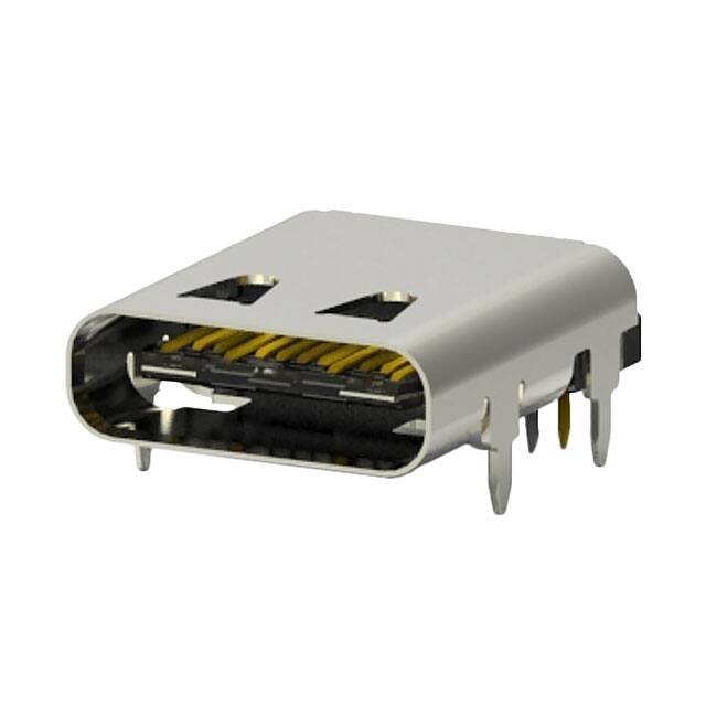 AUSB1-DFN-PTR3Assmann WSW Components
