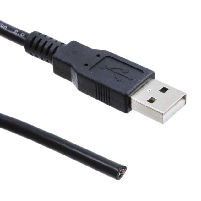 A-USB20AM-OE-100BK28Assmann WSW Components