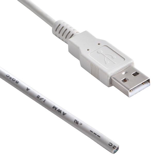 A-USB20AM-OE-100BE28Assmann WSW Components