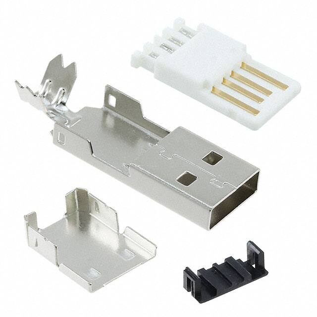 A-USBPAAssmann WSW Components