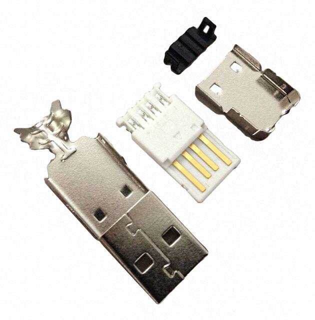 A-USBPA-2Assmann WSW Components