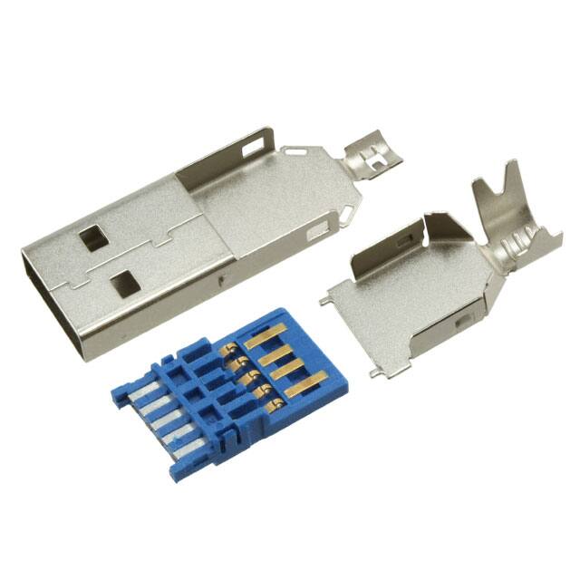 A-USBPA-3Assmann WSW Components