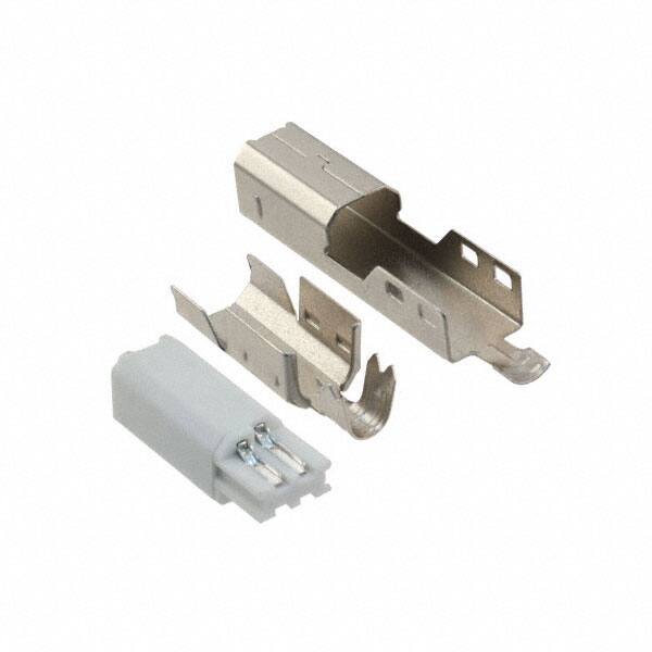A-USBPB-2Assmann WSW Components