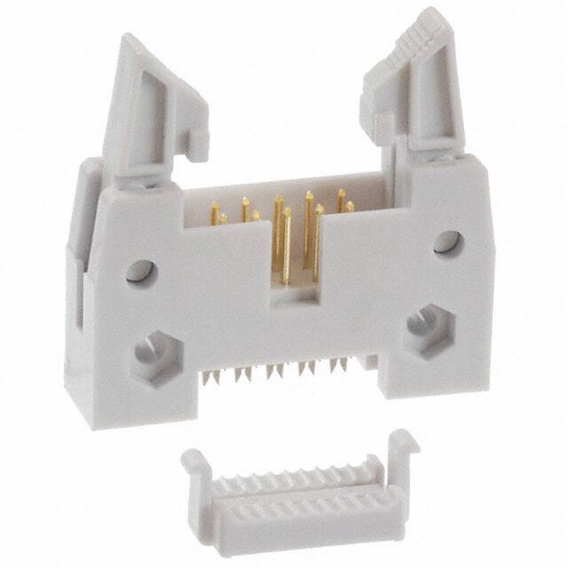 AWH10G-0222-IDC-RAssmann WSW Components